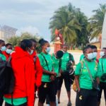 FIFA U-17 WCQ: Black Maidens open camp at Elmina ahead of Guinea tie