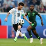We won’t play Nigeria in Qatar - Lionel Messi shocked as Nigeria miss 2022 World Cup