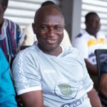 We spent $300,000 to reach CAF Champions League group stage - Moses Armah Parker