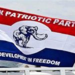 NPP constituency elections to kickstart on April 28