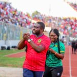 Asamoah Gyan can help Kotoko win African trophy - Nana Yaw Amponsah