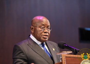 President Akufo-Addo leaves for Netherlands and France