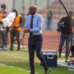 Asante Kotoko coach Prosper Ogum sees improvement after Manhyia Palace visit