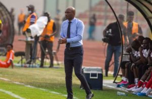 Asante Kotoko coach Prosper Ogum sees improvement after Manhyia Palace visit
