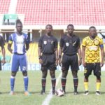 VIDEO: Watch highlights of Ashgold's win over Great Olympics