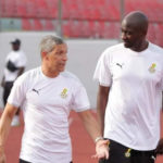 Black Stars technical team to participate in Aspire Academy Global Summit