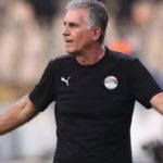 Carlos Queiroz leaves Egypt job after World Cup qualifying failure