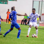 GPL: RTU beat Chelsea to give survival hopes a huge boost