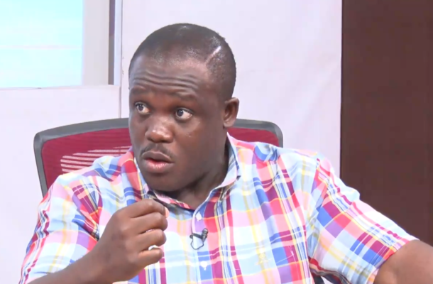 I rejected monetary offer from US groups to drop anti-LGBTQ+ bill – Sam George