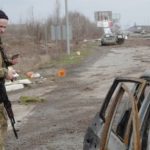Ukraine war: Gruesome evidence points to war crimes on road outside Kyiv
