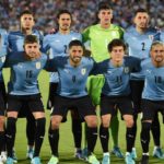 Uruguay to play friendly in November before 2022 FIFA World Cup in Qatar