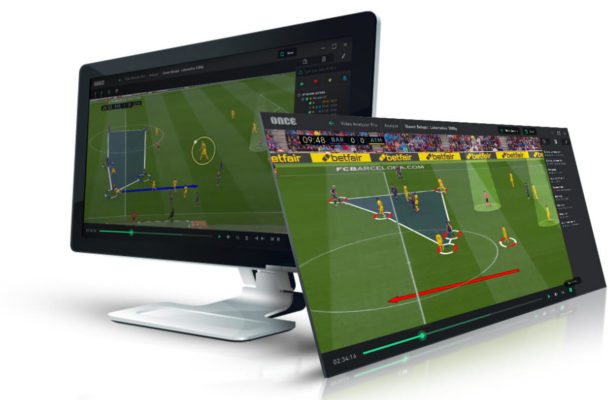 GFA to roll out video analysis courses