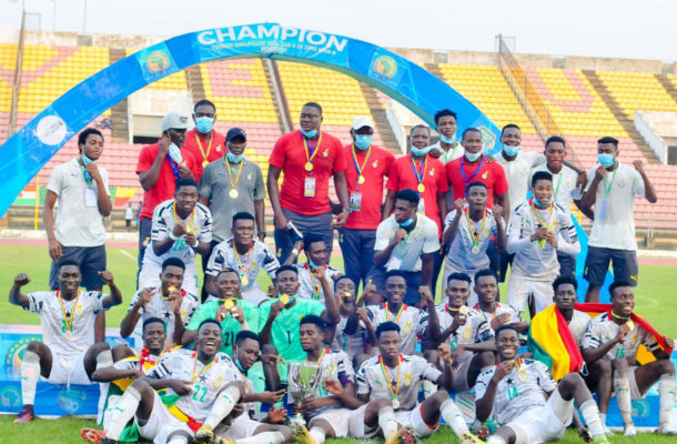 Niger to host WAFU Zone B Cup of Nations in May