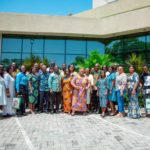 Akosombo Textiles holds southern sector distributor awards