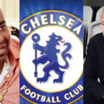 I was part of the 5 persons shortlisted to buy Chelsea FC - Chairman Wontumi