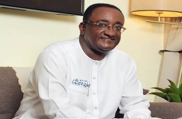 Ghana bagged $100m from food exportation in 2019 – Agric Minister