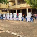 Confusion rocks Okaikoi South NPP Constituency elections over alleged album change