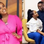 Joe Mettle celebrates wife’s birthday with lovely message