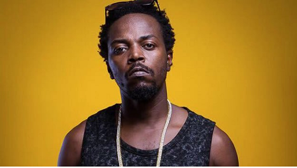 Why didn't you take Black Sherif on your tour as promised? - Kwaw Kese to Burna Boy