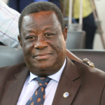 We are fixing roads in turns; please bear with us – Amoako-Attah begs Ghanaians