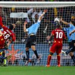 World Cup 2022: 'Revenge time' as Ghana paired with Uruguay, while Cameroon get Brazil