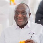 Alan Kyerematen Beats Bawumia In Eastern, Ashanti And 9 More Regions With 91%