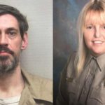 Ex-prison guard Vicky White dead and inmate Casey White held after manhunt