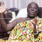 Okyehene calls for protection of Forest Resources for future generations