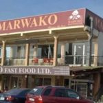 FDA shuts down East Legon Marwako