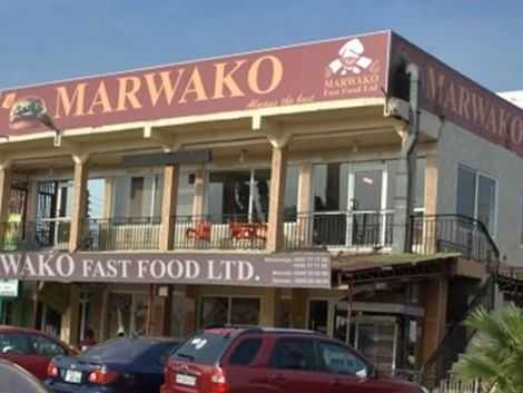 FDA shuts down East Legon Marwako