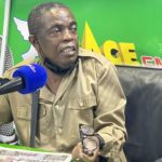 How can you claim to be broke yet give out big Hampers??? – Kwesi Pratt asks ECG, GWCL