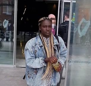 Ghanaian woman in Ireland spared prison over €4,000 designer clothes fraud