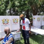 Manhyia North: NPP picks new executives in tense constituency election