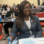 EOCO Boss elected Executive Member of Anti-Corruption Institutions in Commonwealth Africa