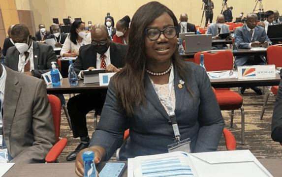 EOCO Boss elected Executive Member of Anti-Corruption Institutions in Commonwealth Africa