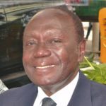 Ghana Medical & Dental Council celebrates Board Chairman Prof. Nyame on his 82nd birthday