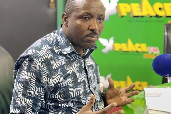 NPP Regional elections will go on as planned - John Boadu asserts