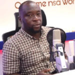 Ghanaians will not forgive us if NPP loses power - Solomon Kusi Appiah