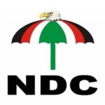 NDC suspends constituency Chairman for issuing fake party ID Cards