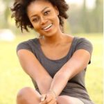 Finding love in Ghana difficult; Ghanaian men don’t love me – Actress Yvonne Nelson