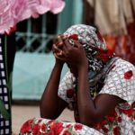 Mothers confront Horror after 11 babies die in Senegal Hospital fire