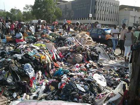Ghanaians to exchange their refuse for Money?