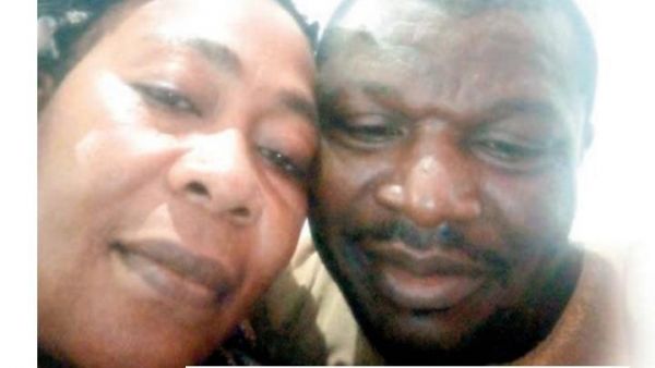 DOVVSU Officer allegedly ‘snatches’ complainant’s husband