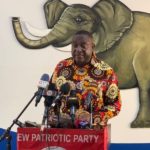 Mahama's promise to scrap E-levy is a scam - NPP