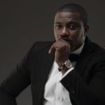 'This really hurts' - John Dumelo breaks down after being struck with sad news