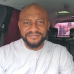 Buy me presidential forms, let's win together - Yul Edochie appeals to Nigerians