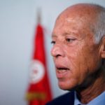 Tunisian parties vow to fight president's 'autocratic rule'