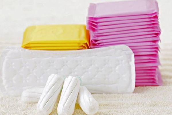 Subsidize Sanitary pads to make them affordable