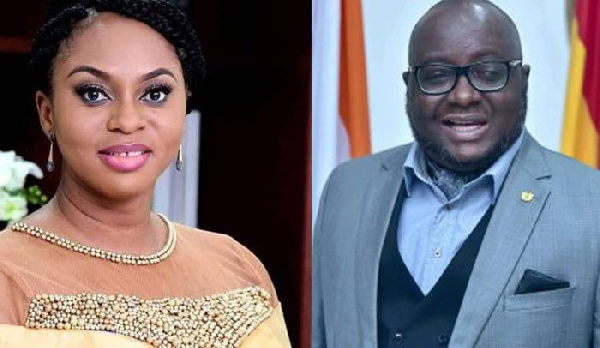 Dome Kwabenya: The end of Adwoa Safo’s dominance defined in NPP constituency elections?