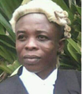 Lawyer shot dead by highway robbers in Savanna Region